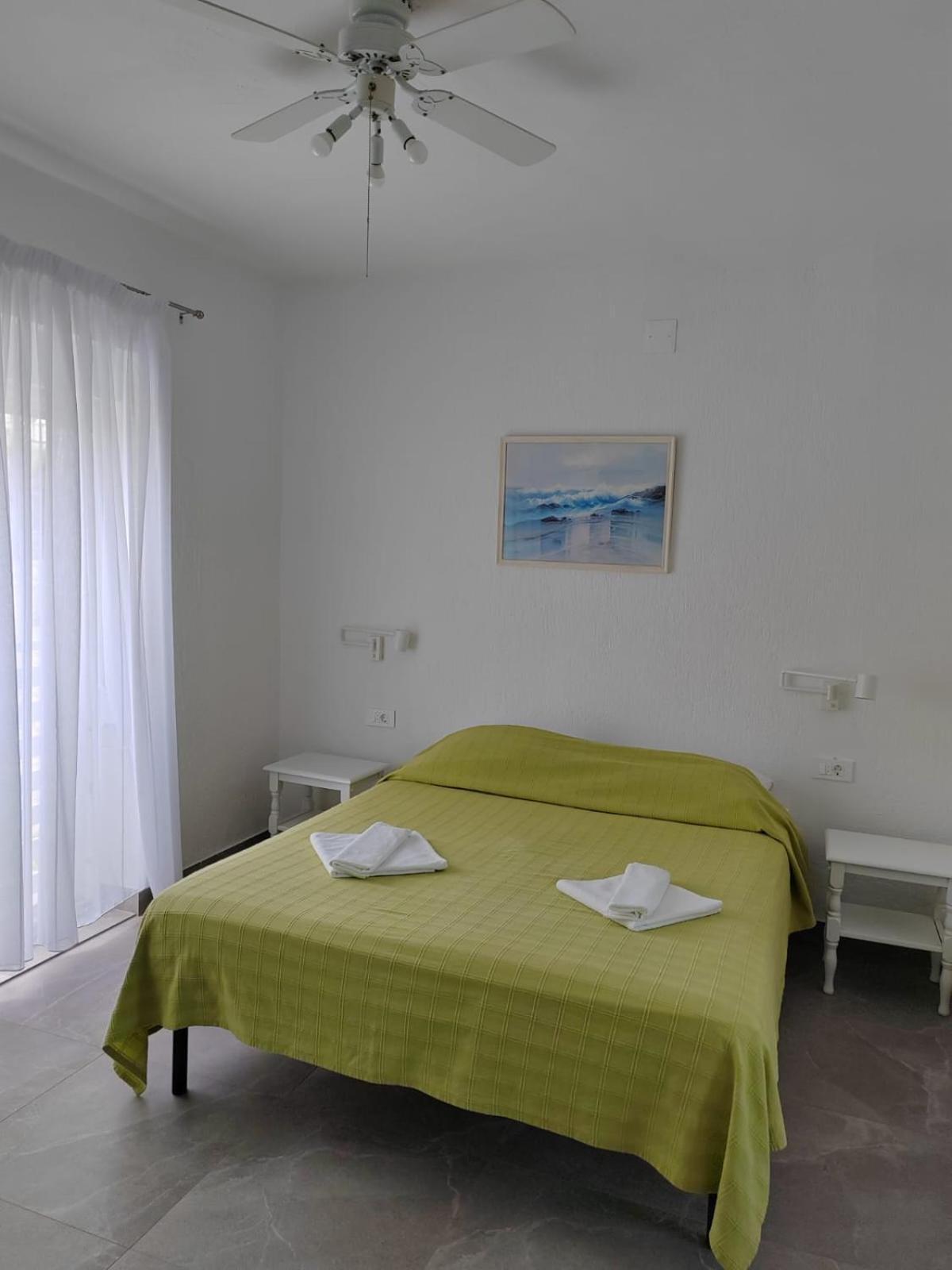 Guesthouse Plaza Sveti Juraj Exterior foto